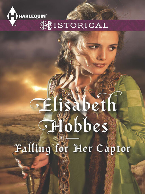 Title details for Falling for Her Captor by Elisabeth Hobbes - Available
